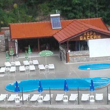 Hera Guest House Čiflik Exteriér fotografie