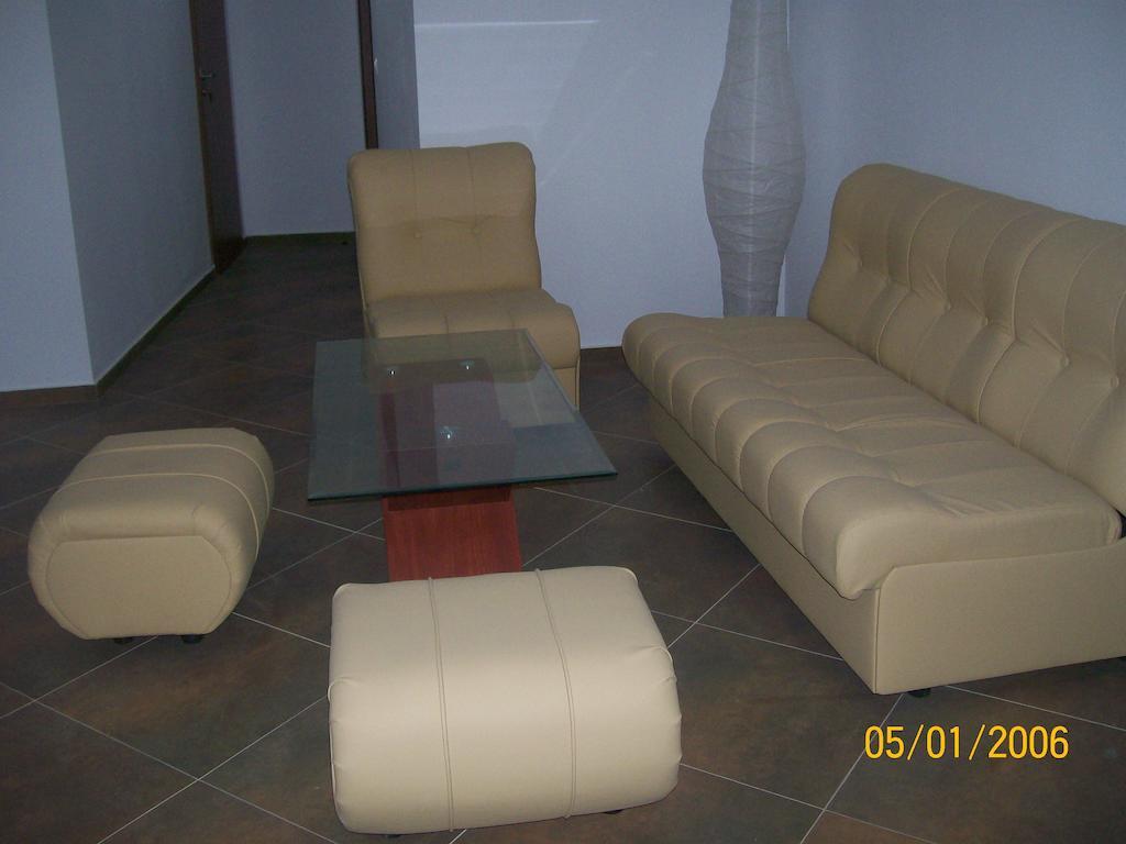 Hera Guest House Čiflik Exteriér fotografie
