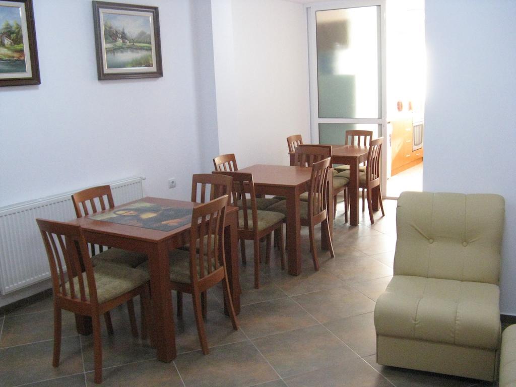Hera Guest House Čiflik Exteriér fotografie