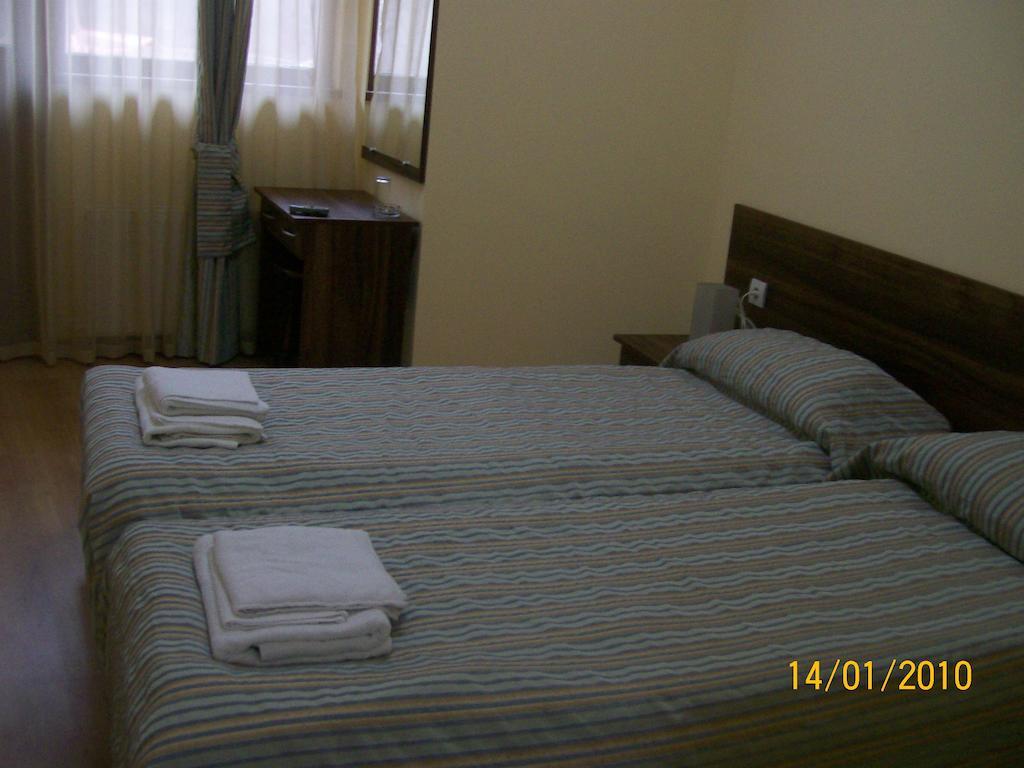 Hera Guest House Čiflik Pokoj fotografie
