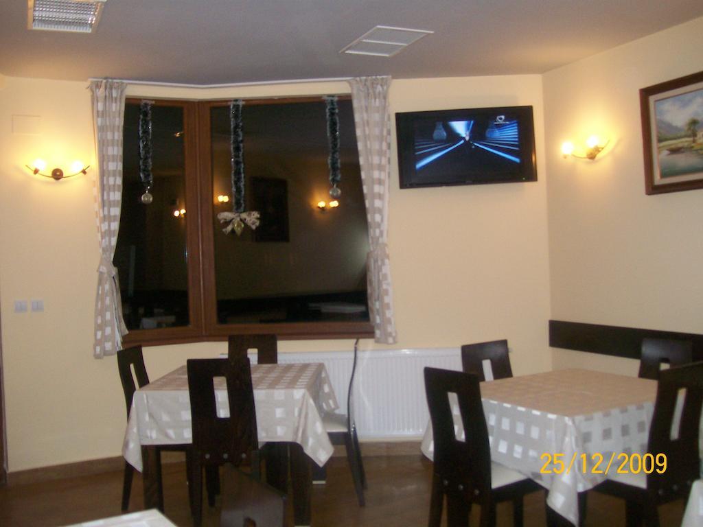 Hera Guest House Čiflik Exteriér fotografie