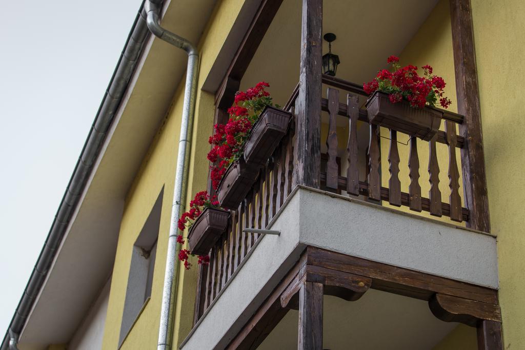 Hera Guest House Čiflik Exteriér fotografie