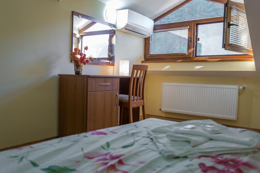 Hera Guest House Čiflik Exteriér fotografie