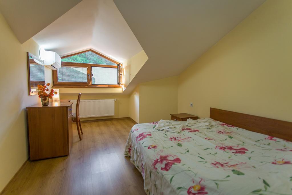 Hera Guest House Čiflik Exteriér fotografie