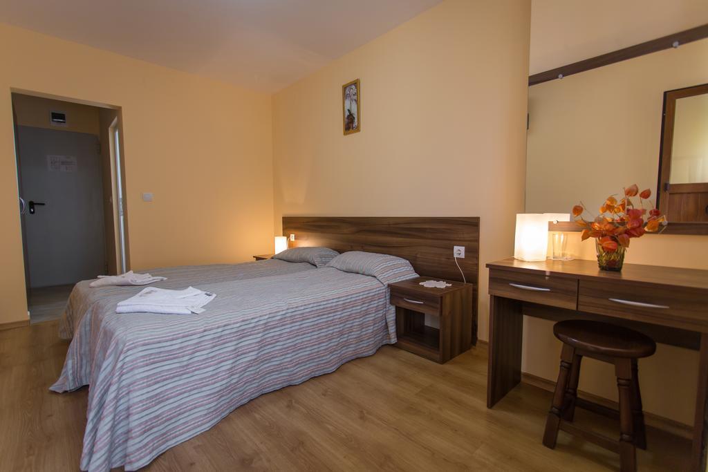 Hera Guest House Čiflik Exteriér fotografie