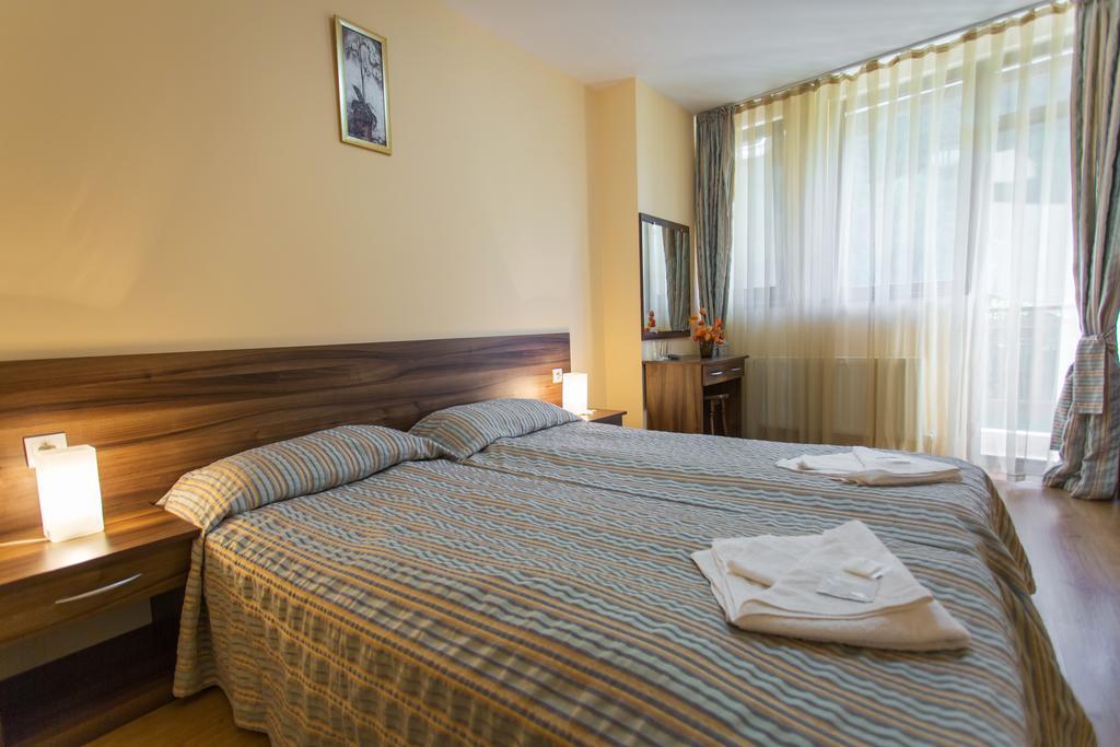 Hera Guest House Čiflik Exteriér fotografie
