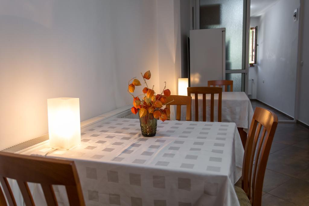 Hera Guest House Čiflik Exteriér fotografie