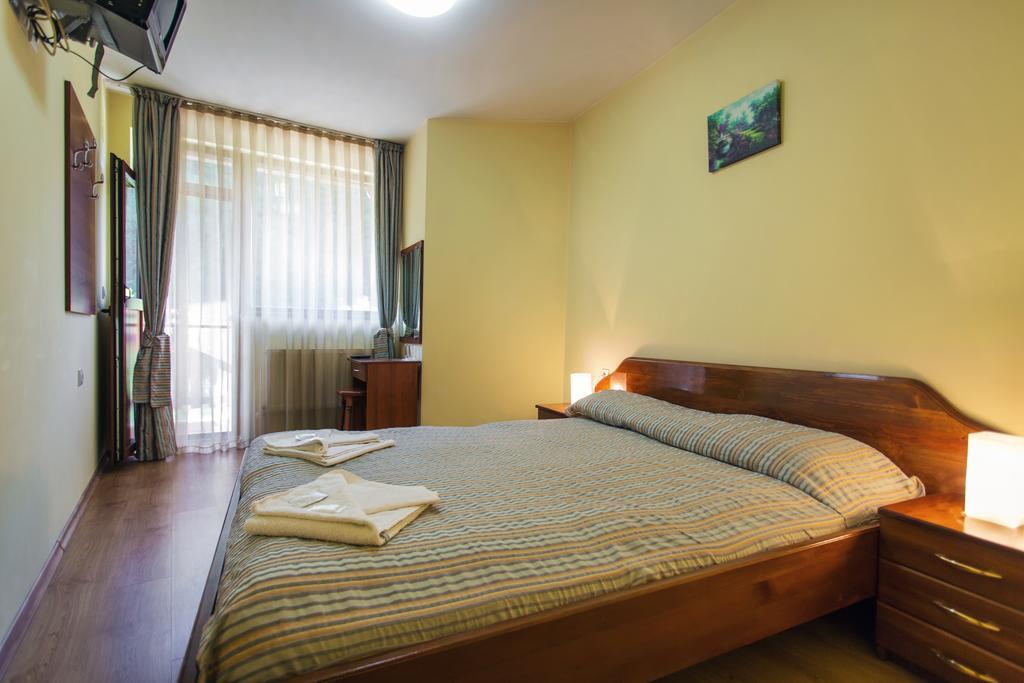 Hera Guest House Čiflik Exteriér fotografie