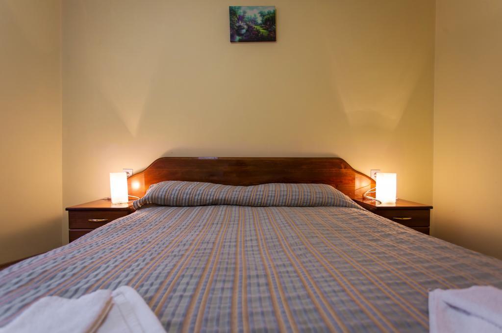 Hera Guest House Čiflik Exteriér fotografie