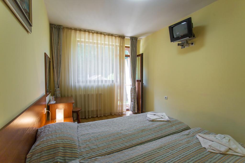 Hera Guest House Čiflik Exteriér fotografie