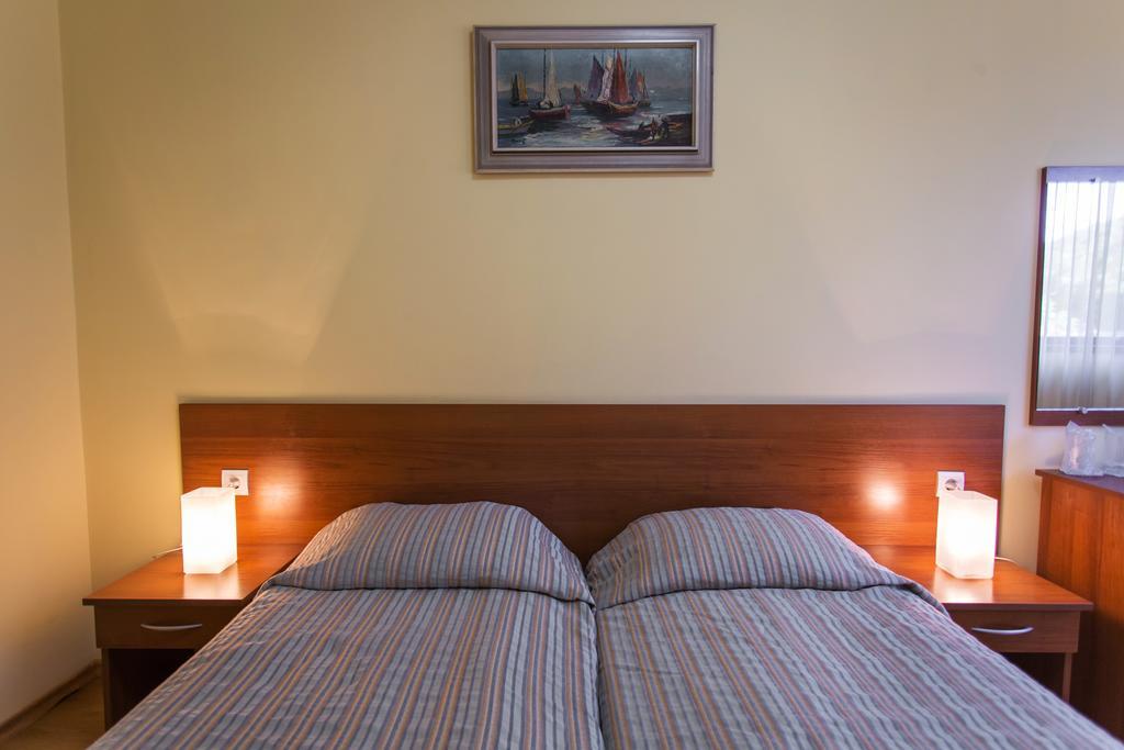 Hera Guest House Čiflik Exteriér fotografie